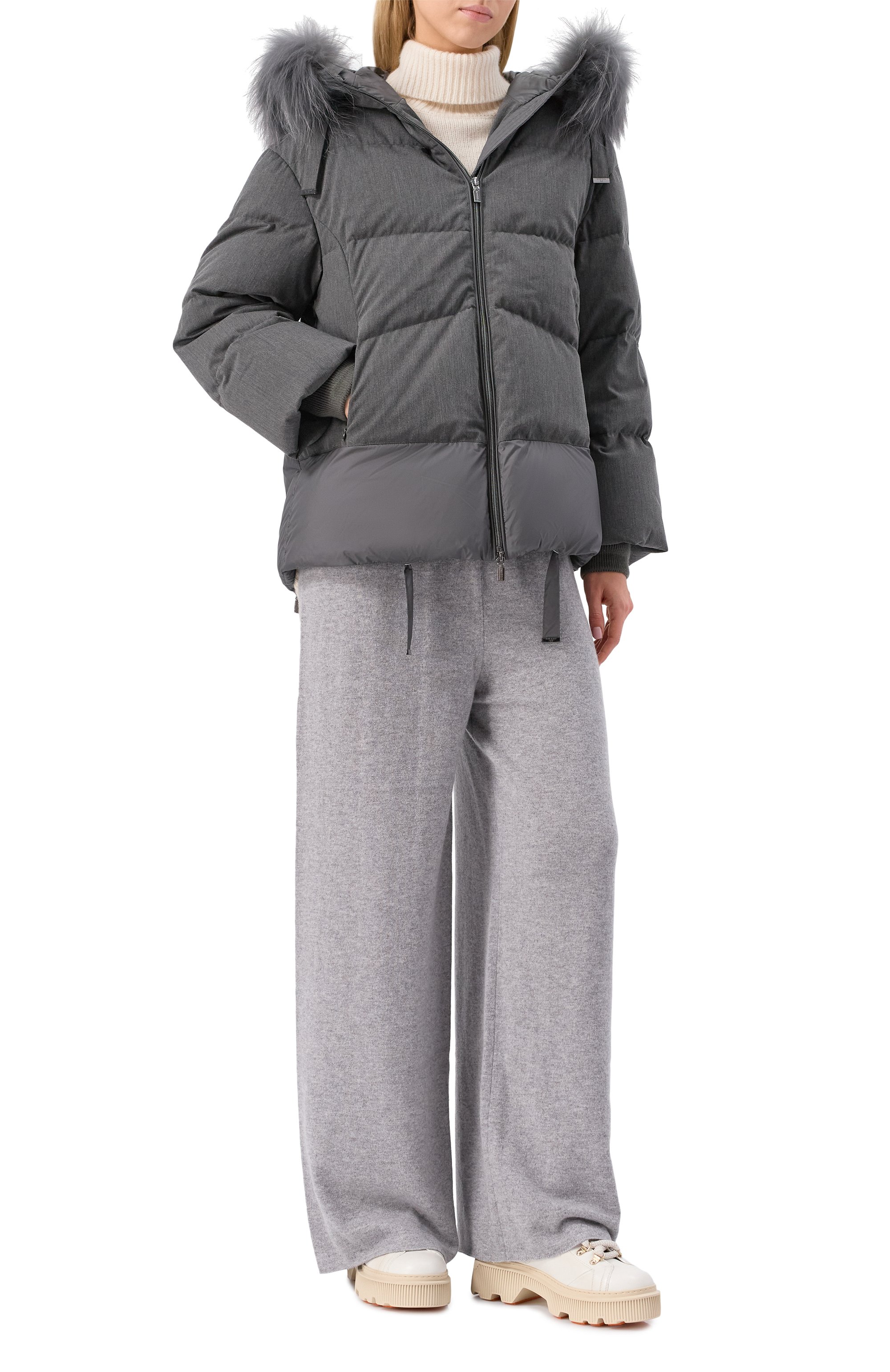 Пуховик DIEGO M, арт. 25IM-B540, фото 2