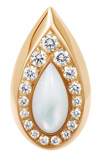 Серьга-клипса MESSIKA, арт. 12023-PG, фото 1