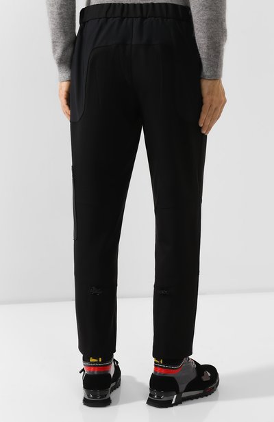 Брюки MONCLER, арт. E2-091-11469-85-549JB, фото 4