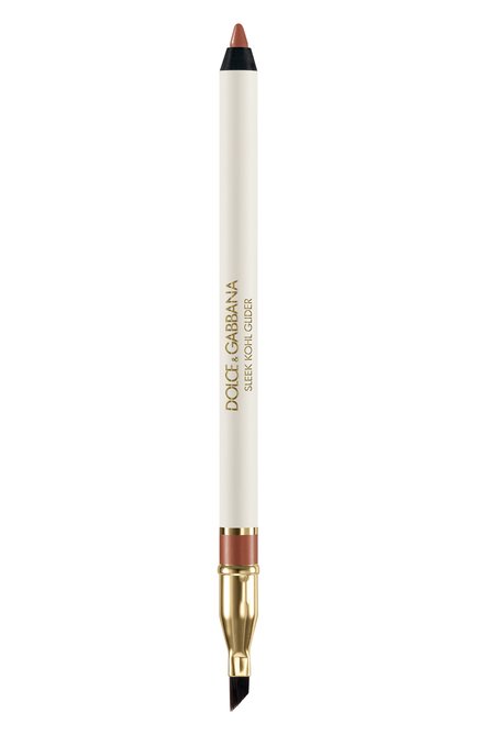 Женский карандаш для глаз sleek kohl glider, оттенок 04 metallic copper (1,2g) DOLCE & GABBANA, арт. 8054754409406