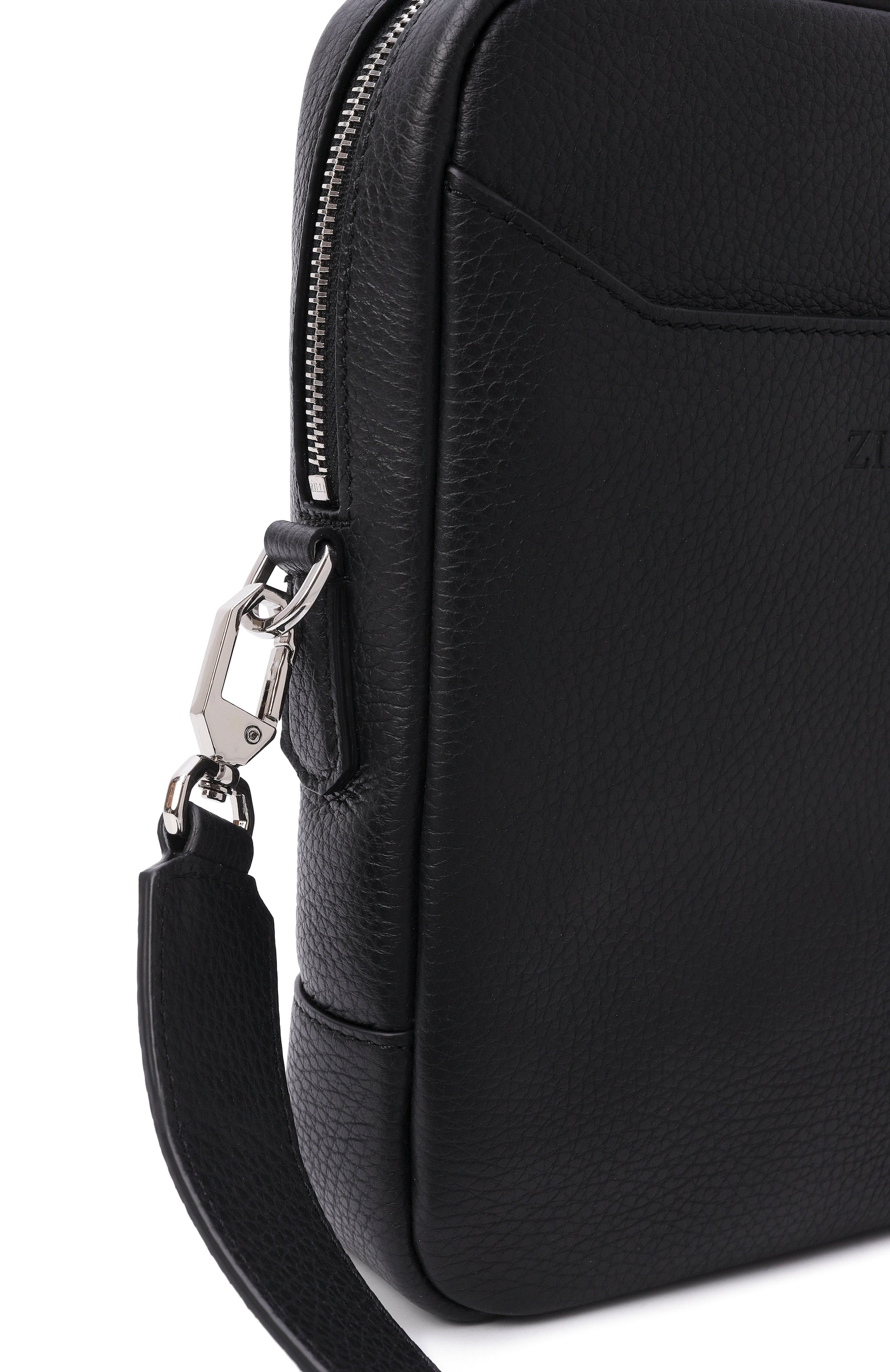 Сумка ZILLI, арт. G0055AM1990VANG00, фото 5