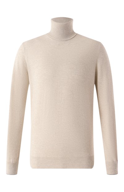 Мужской кашемировая водолазка BRUNELLO CUCINELLI, арт. M2200103