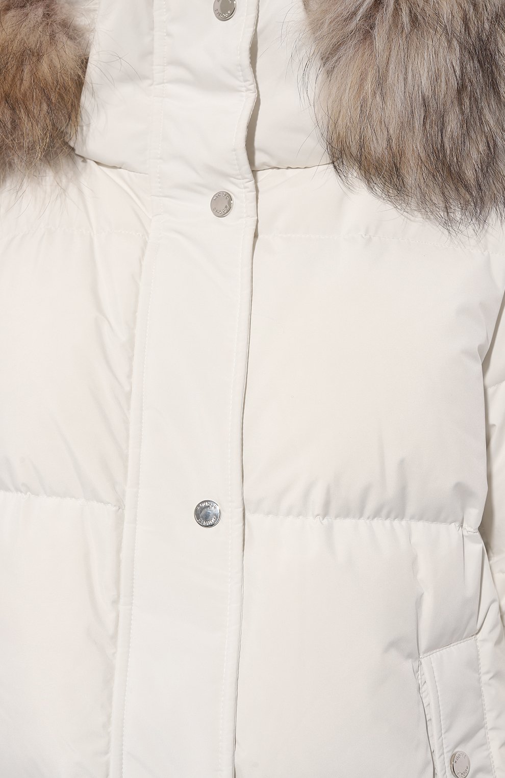 Пуховик MOORER, арт. RUF-LIUER-STP_SET, фото 5