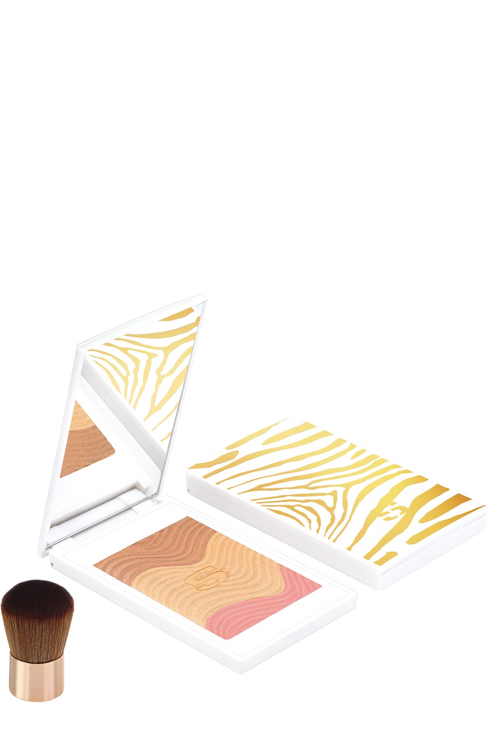 Бронзирующая пудра phyto-touche, оттенок \золотой персик\"" SISLEY, арт. 184004, фото 1