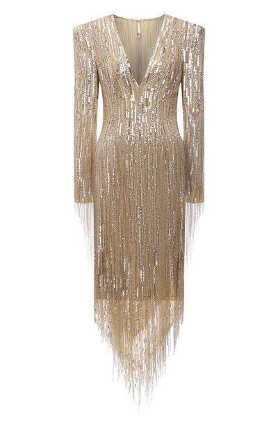 Платье ZUHAIR MURAD, арт. FDR21003/EMN0001, фото 1