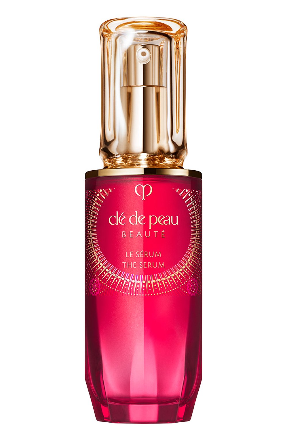 Сыворотка-активатор the serum CLÉ DE PEAU BEAUTÉ, арт. 18723CP, фото 1