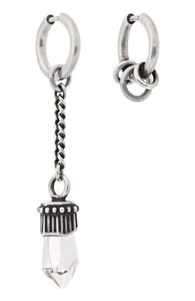 Серьги ANN DEMEULEMEESTER, арт. B0014294/0T018, фото 3