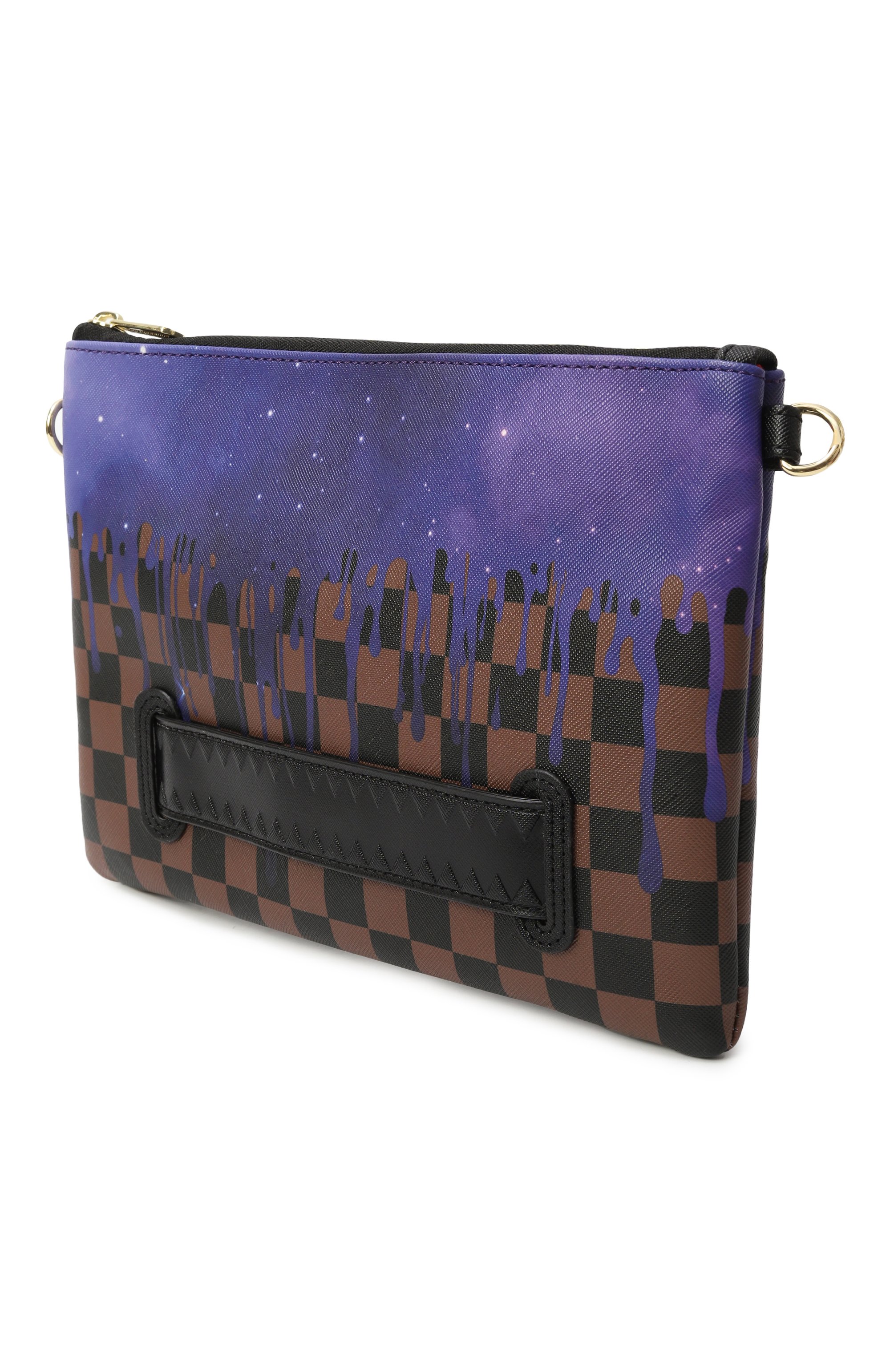 Клатч SPRAYGROUND, арт. 910B8038NSZ, фото 2