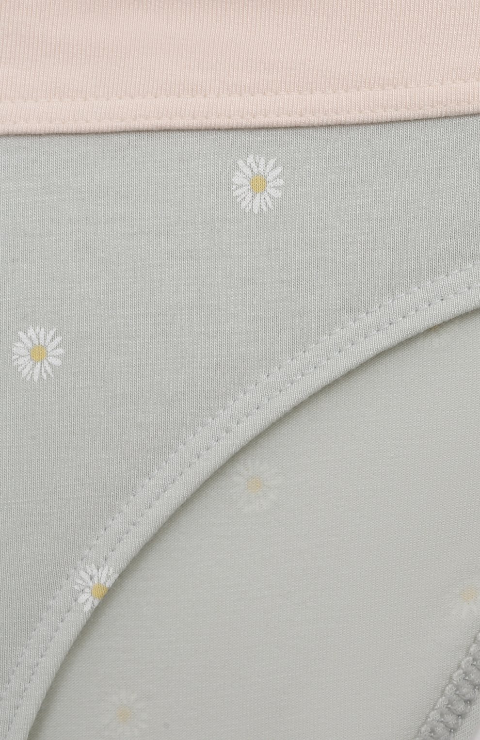 Трусы-слипы SANETTA, арт. 348092, фото 3