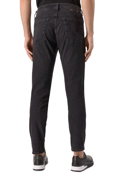 Джинсы tellis AG ADRIANO GOLDSCHMIED, арт. 1783HYB/A, фото 4