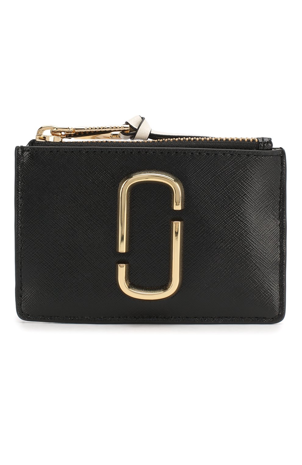 Кожаный футляр для кредитных карт snapshot  MARC JACOBS (THE), арт. M0014283, фото 1