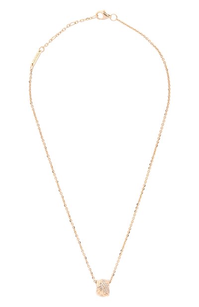 Женское подвеска на цепочке BOTTEGA VENETA, арт. 838173/V0V15 9000