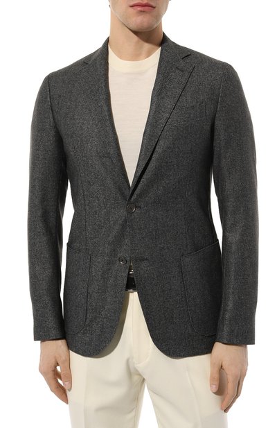 Однобортный пиджак MVST, арт. SG5200/S0695904, фото 3