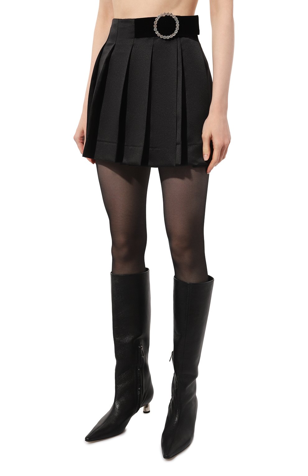 Плиссированная юбка ALINE, арт. AL141007, фото 3