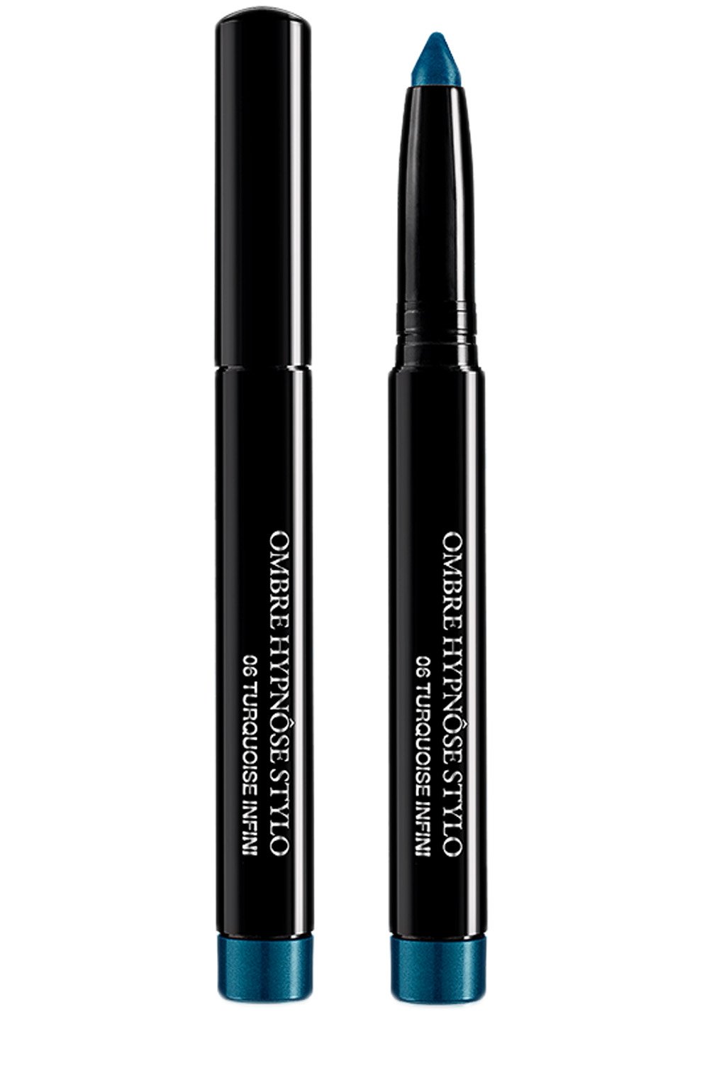Стойкие тени-карандаш ombre hypnôse stylo, 06 turquoise infini LANCOME, арт. 3605533330449, фото 1