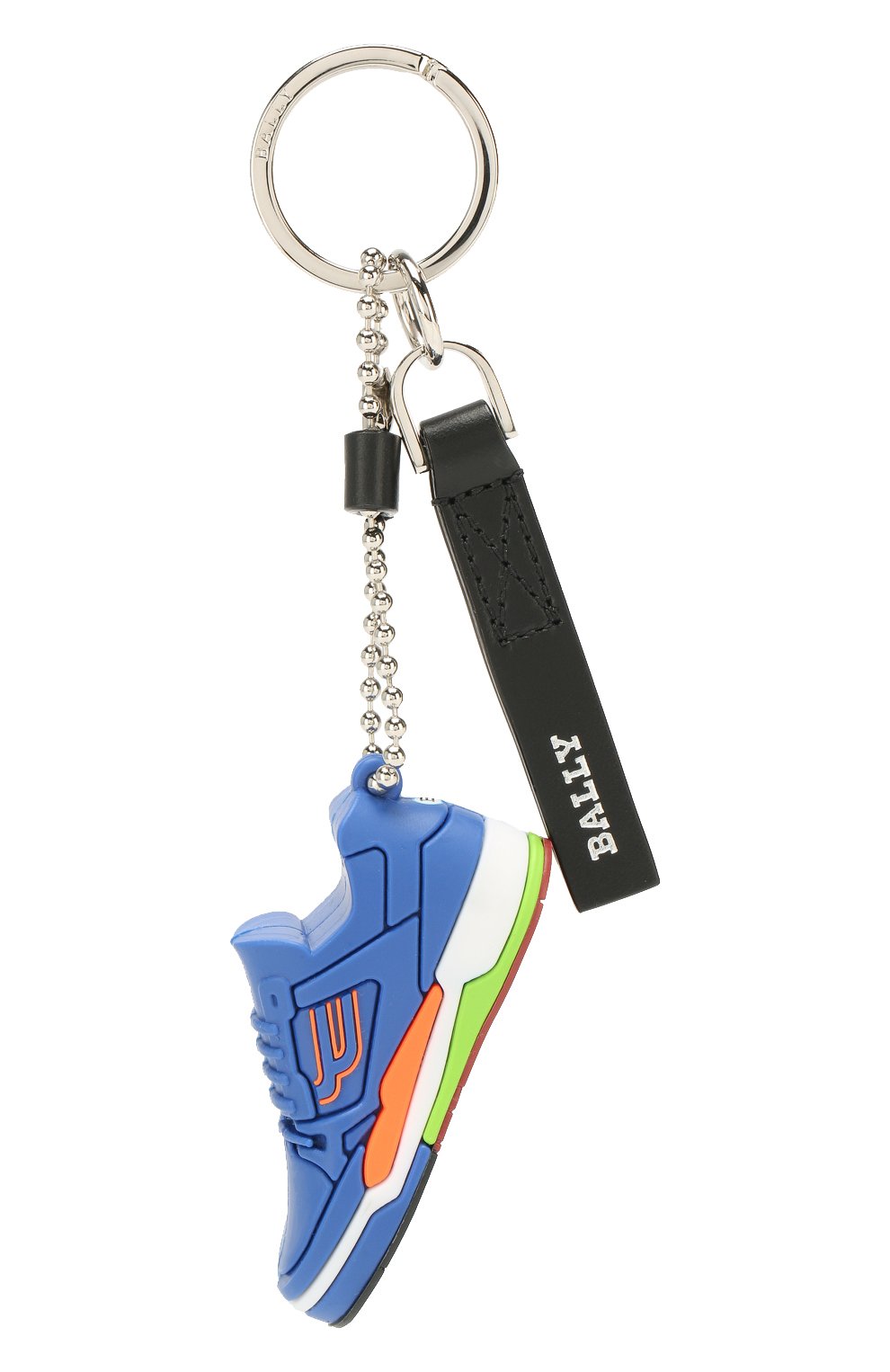 Брелок BALLY, арт. BALLY CHAMPI0N/204, фото 1