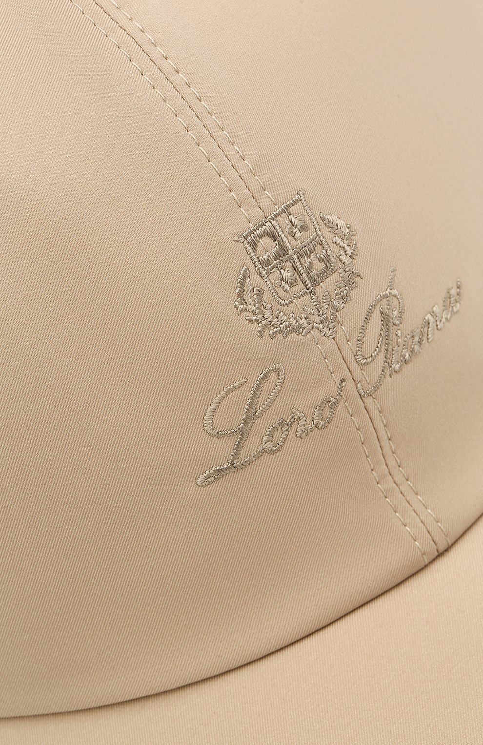 Бейсболка LORO PIANA, арт. FAB1977, фото 3