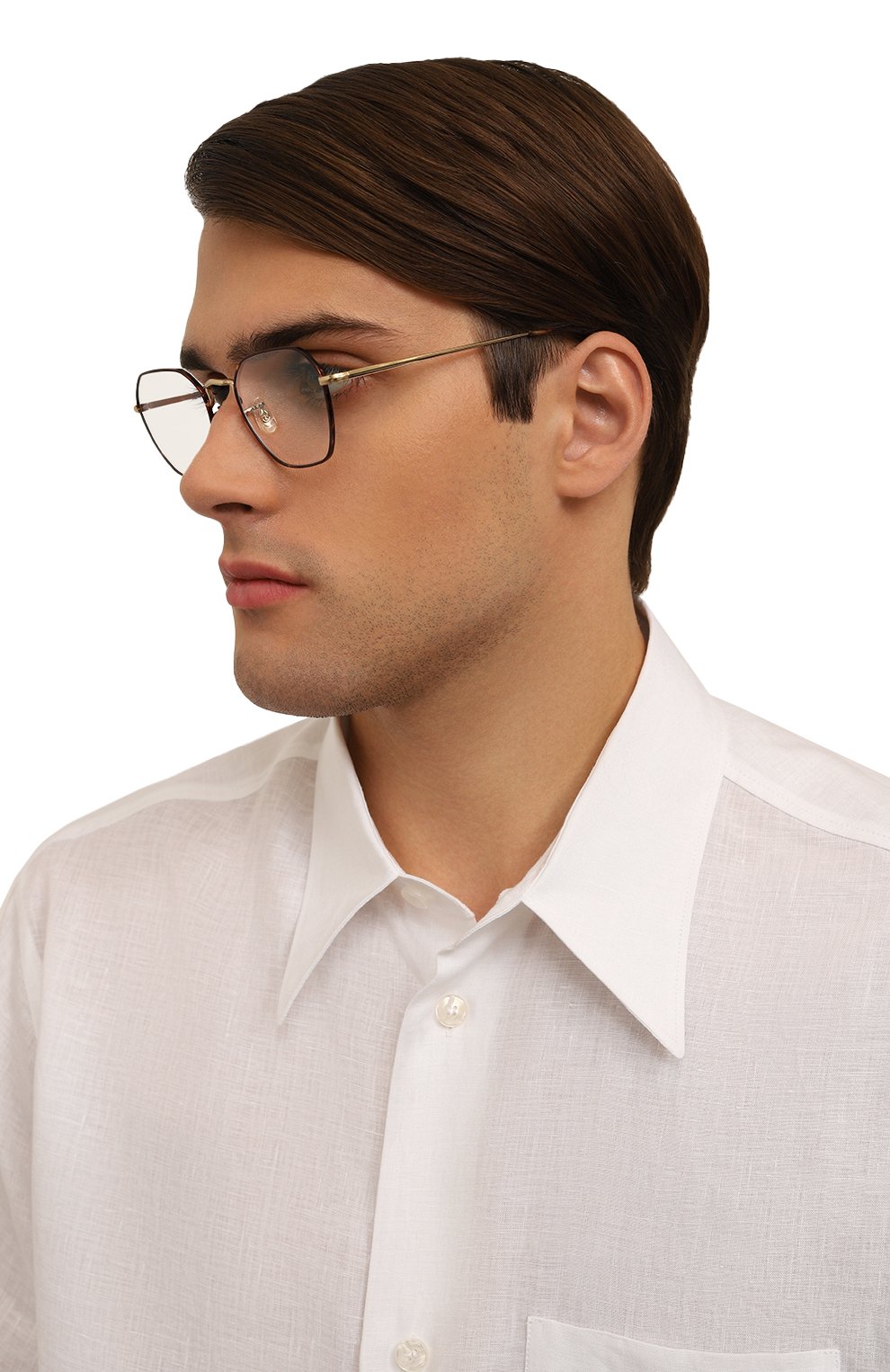 Оправа OLIVER PEOPLES, арт. 1334-5305, фото 3