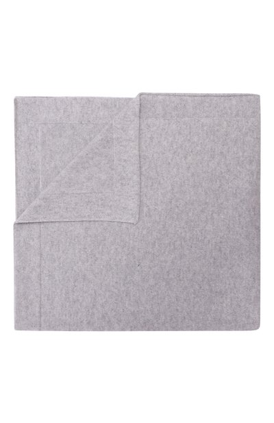 Кашемировый плед OSCAR ET VALENTINE, арт. COU01