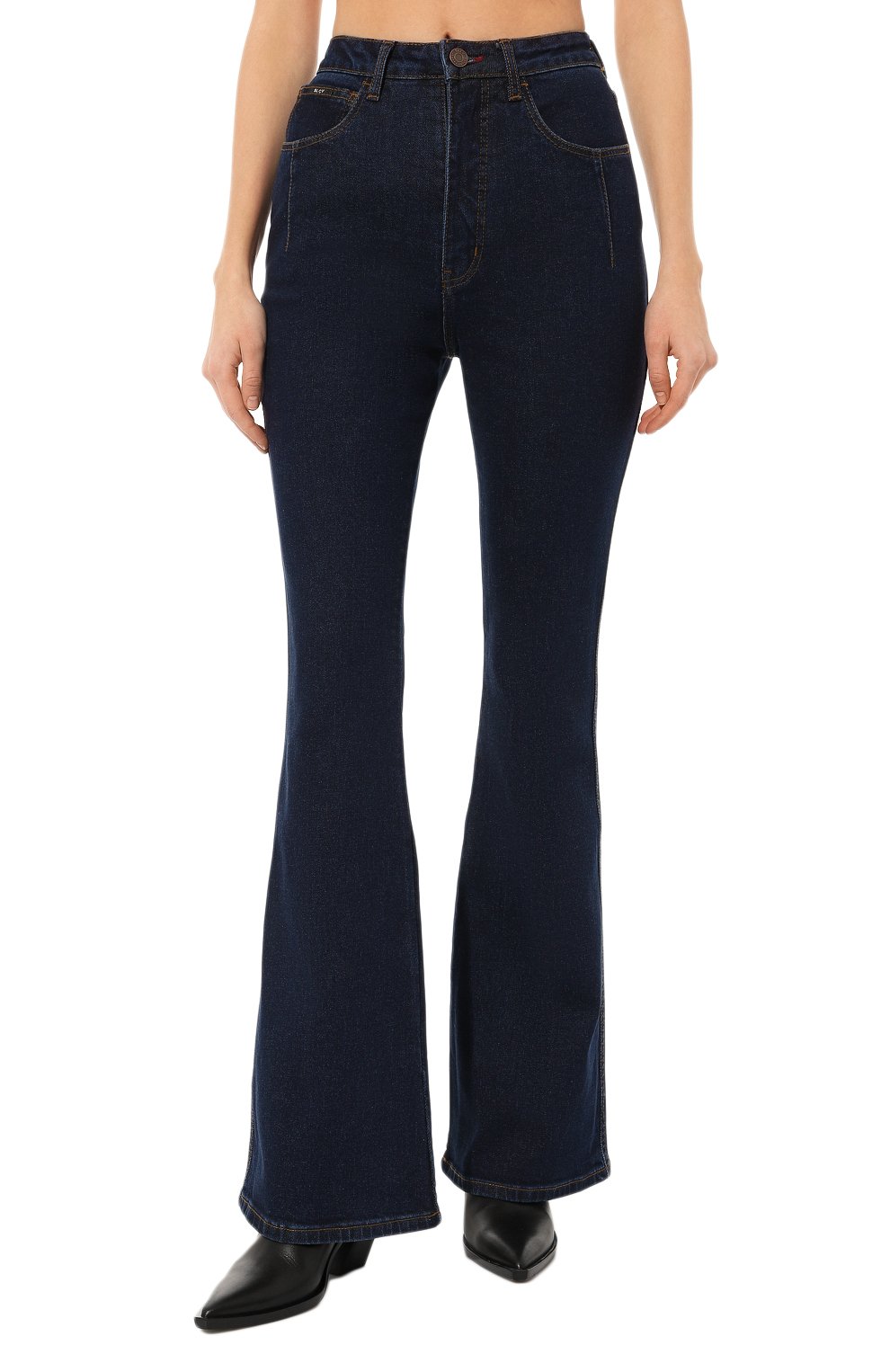 Джинсы BLCV, арт. 102DSHBC007_IB, фото 3