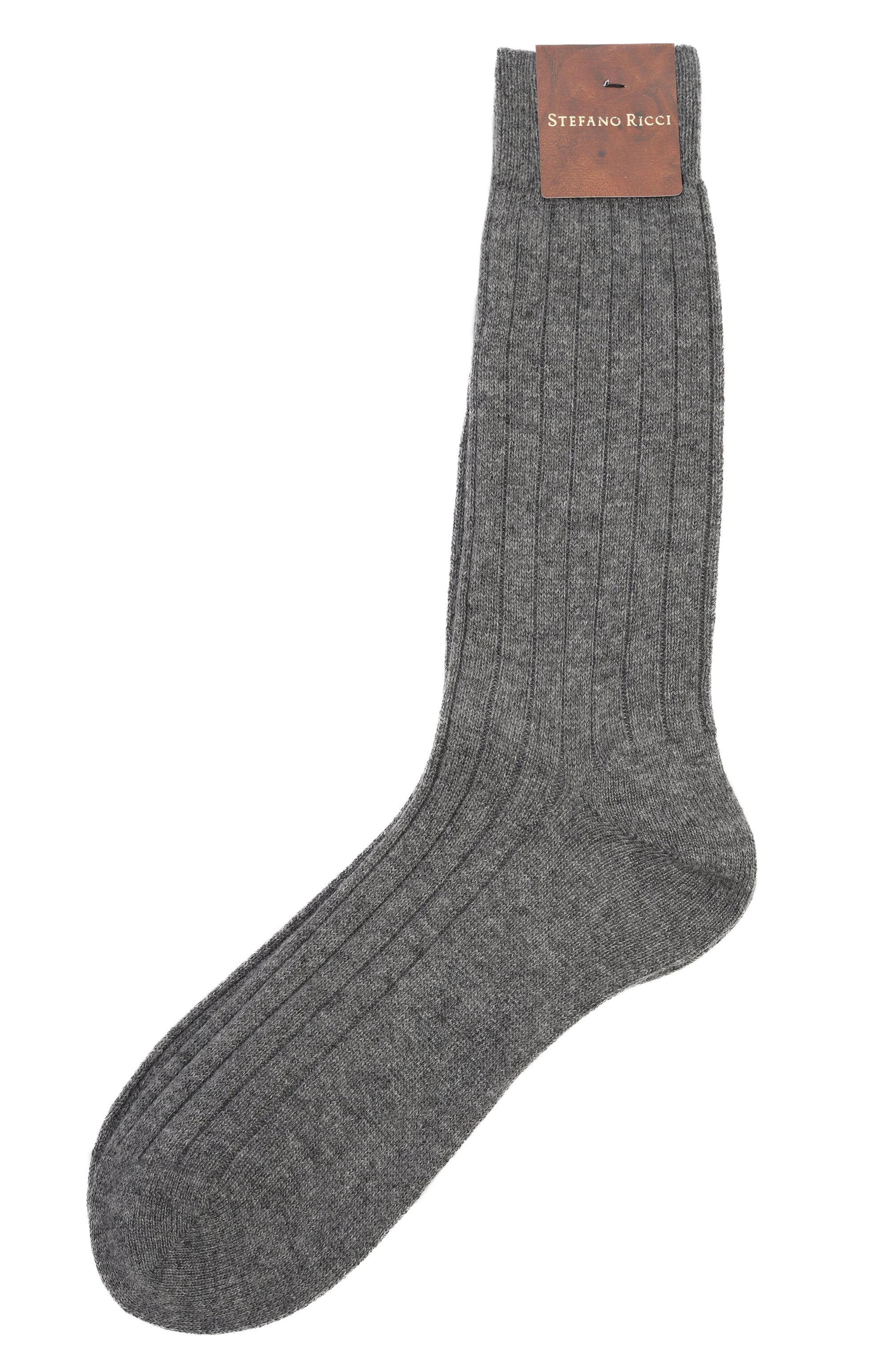 Кашемировые носки STEFANO RICCI, арт. C007UN0004/C007UN, фото 1