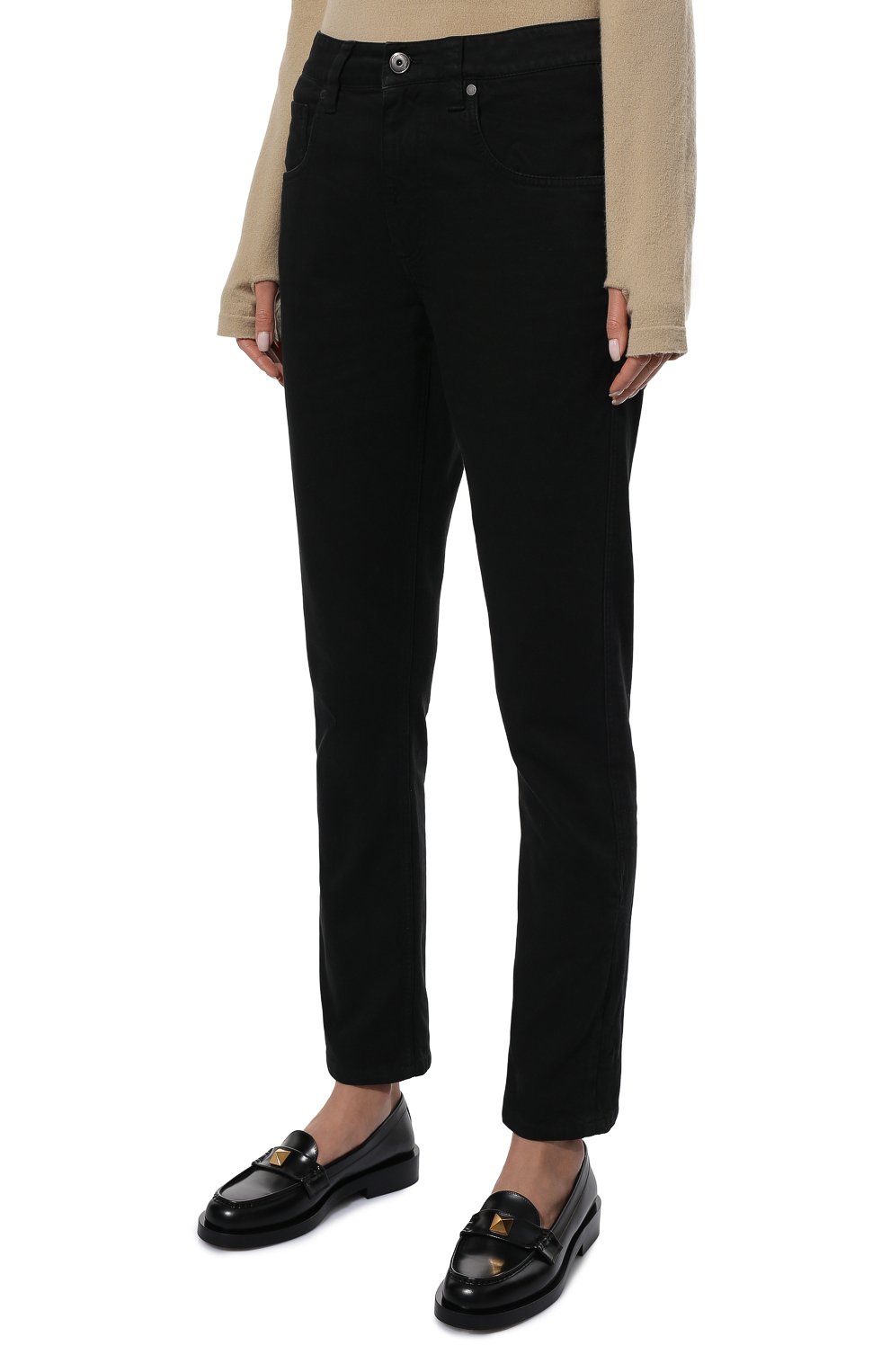 Джинсы BRUNELLO CUCINELLI, арт. M0H43P5754, фото 3