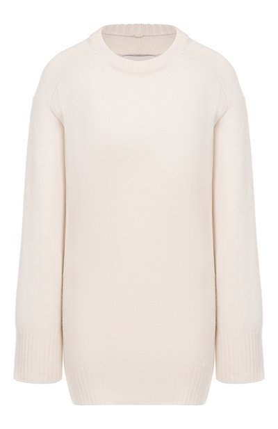 Женский свитер из шерсти и кашемира LOULOU DE SAISON, арт. SAFI LDS