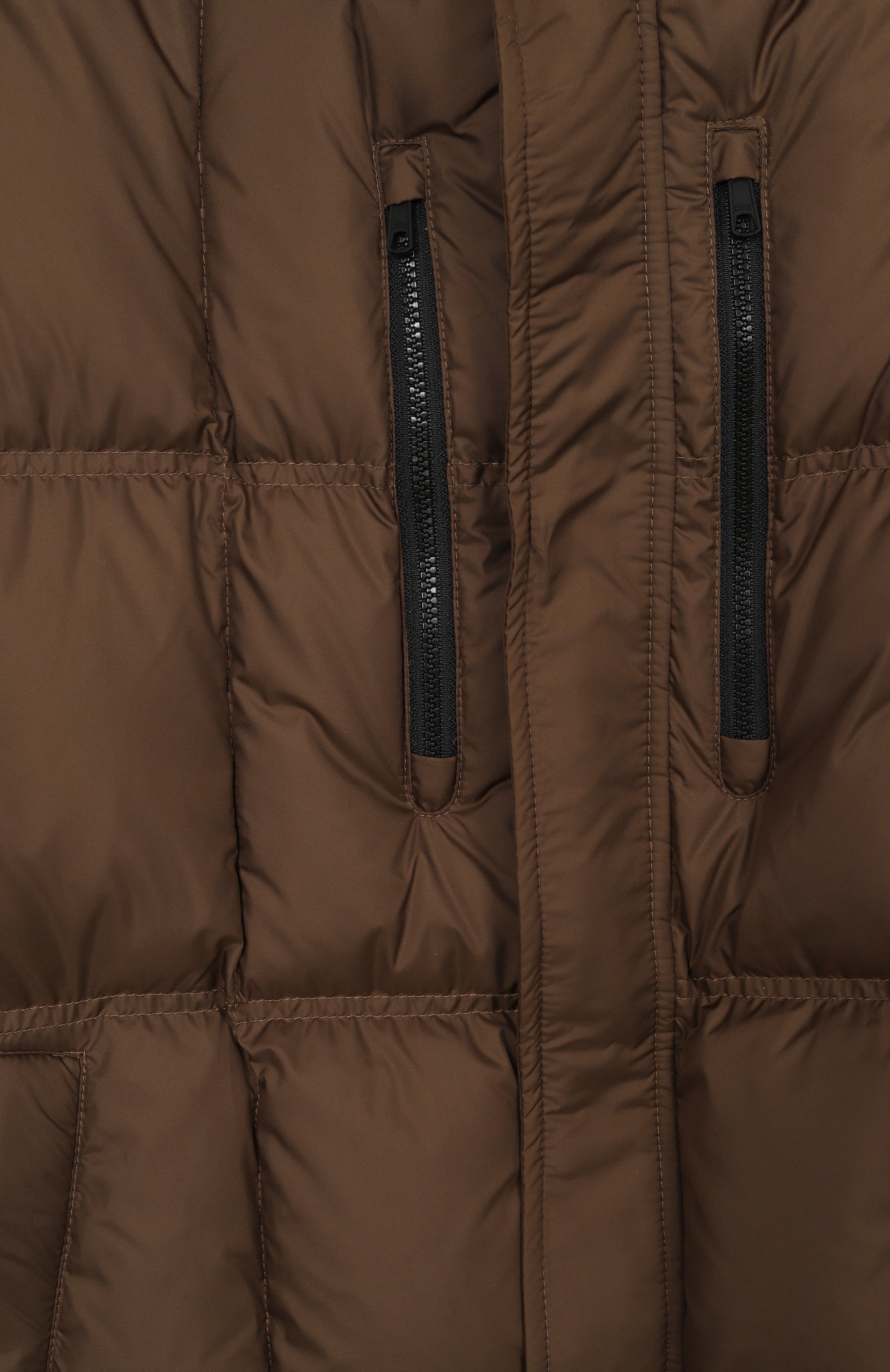 Пуховая парка AI RIDERS, арт. CK720RTTMF5, фото 3