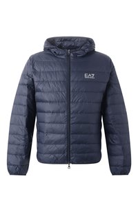 Темно-синий