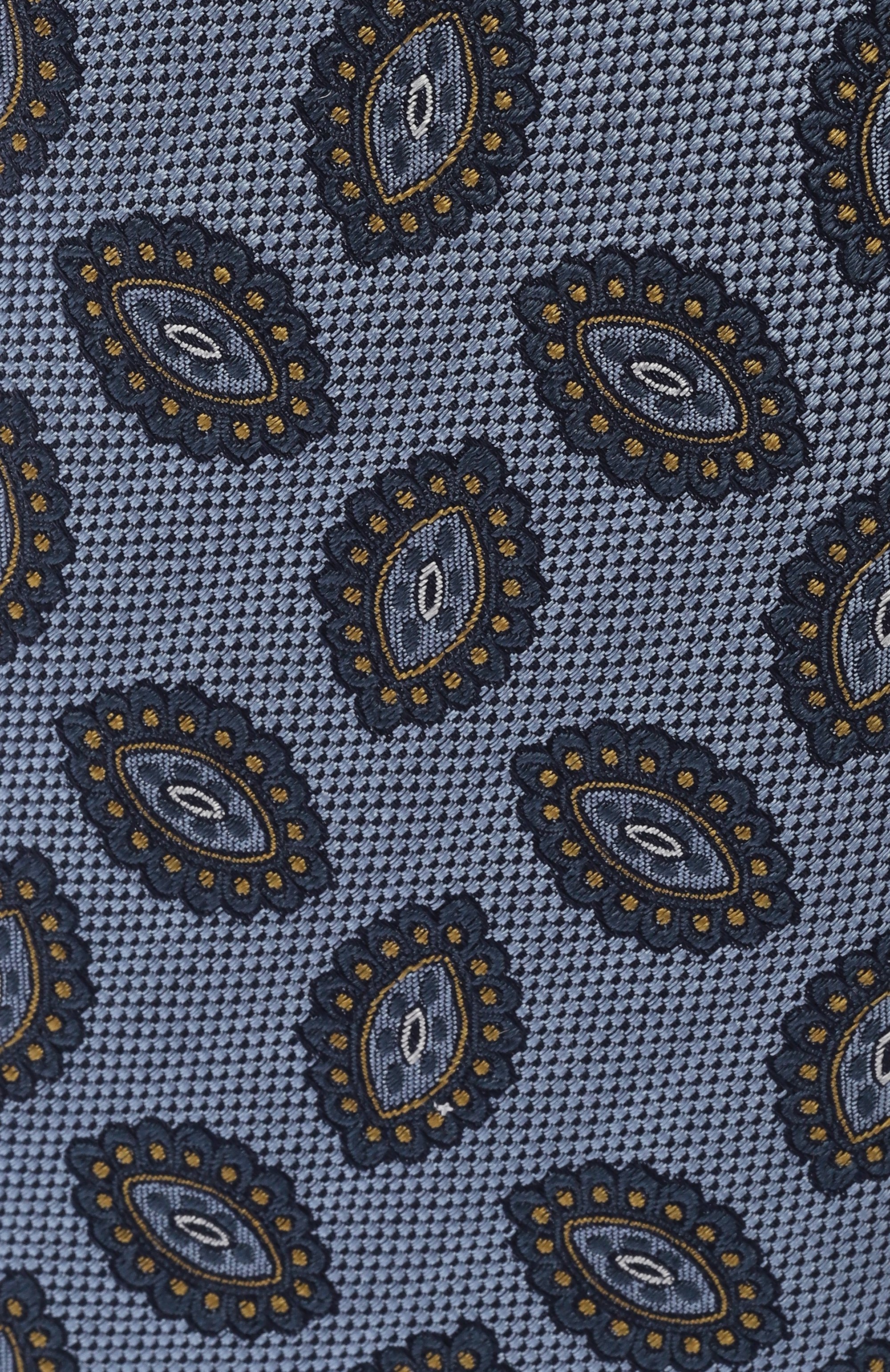 Шелковый галстук BRIONI, арт. O61D00-PC455, фото 4