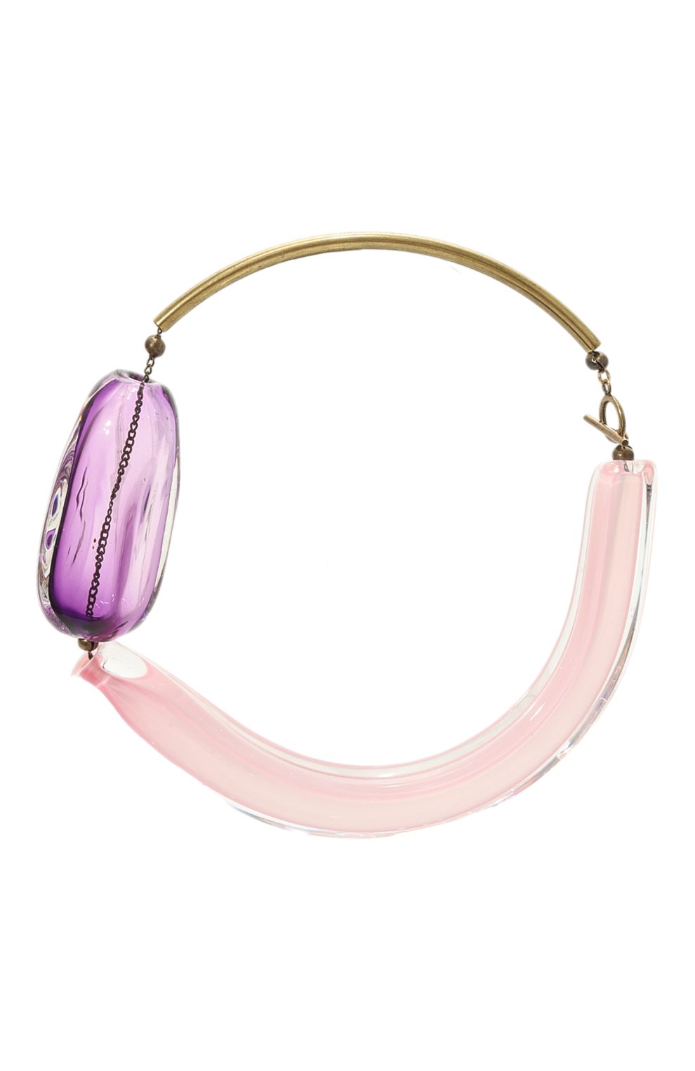 Колье DRIES VAN NOTEN, арт. 232-018208-062, фото 1