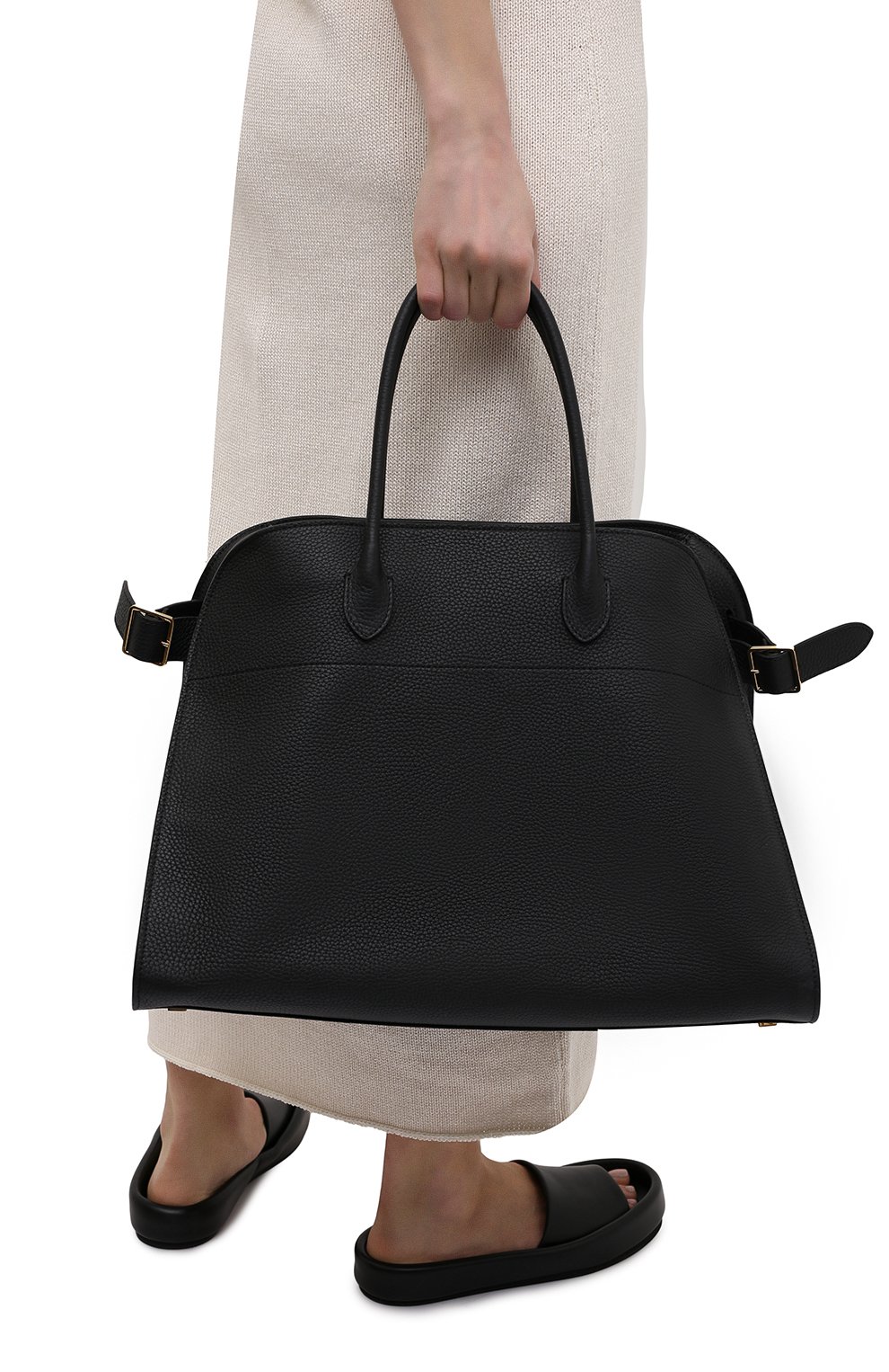 Сумка margaux 17 air THE ROW, арт. W1254L132, фото 2