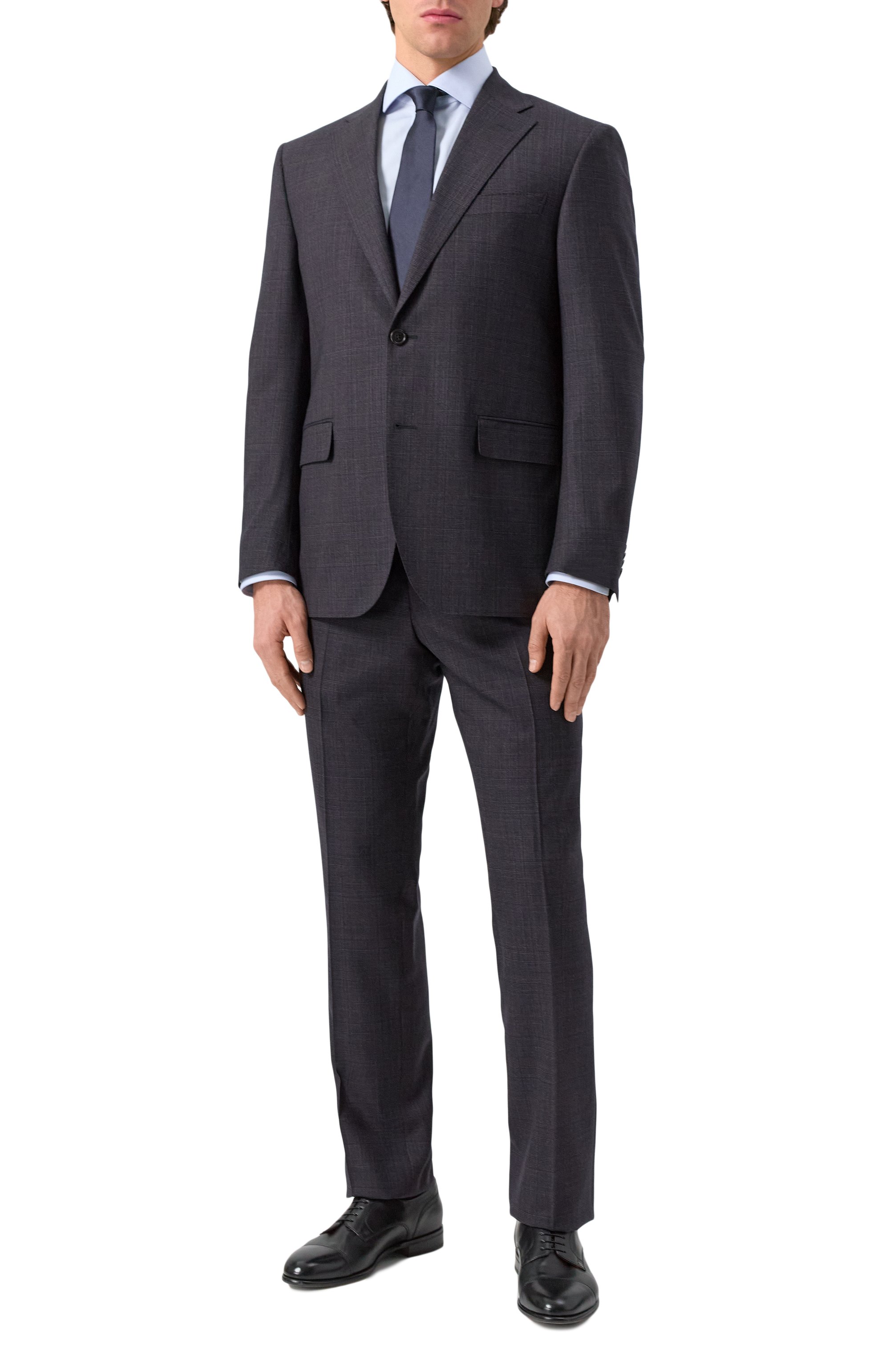 Хлопковая сорочка CANALI, арт. CCL7098/GA60135, фото 2