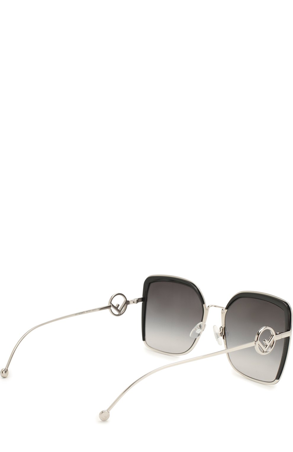 Солнцезащитные очки FENDI, арт. 0294 807, фото 4