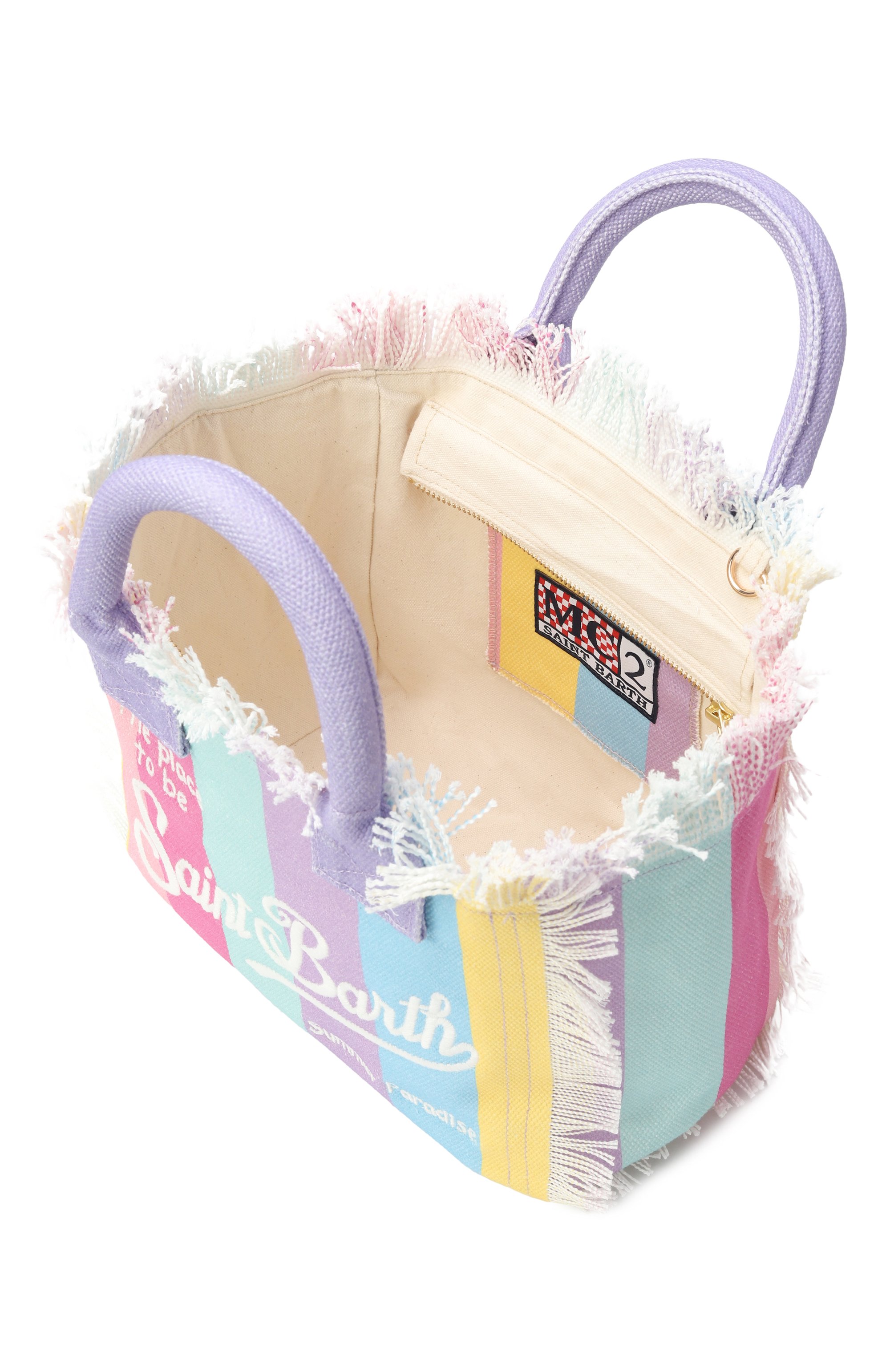 Сумка colette MC2 SAINT BARTH, арт. STBA C0LETTE/C0L0001, фото 3