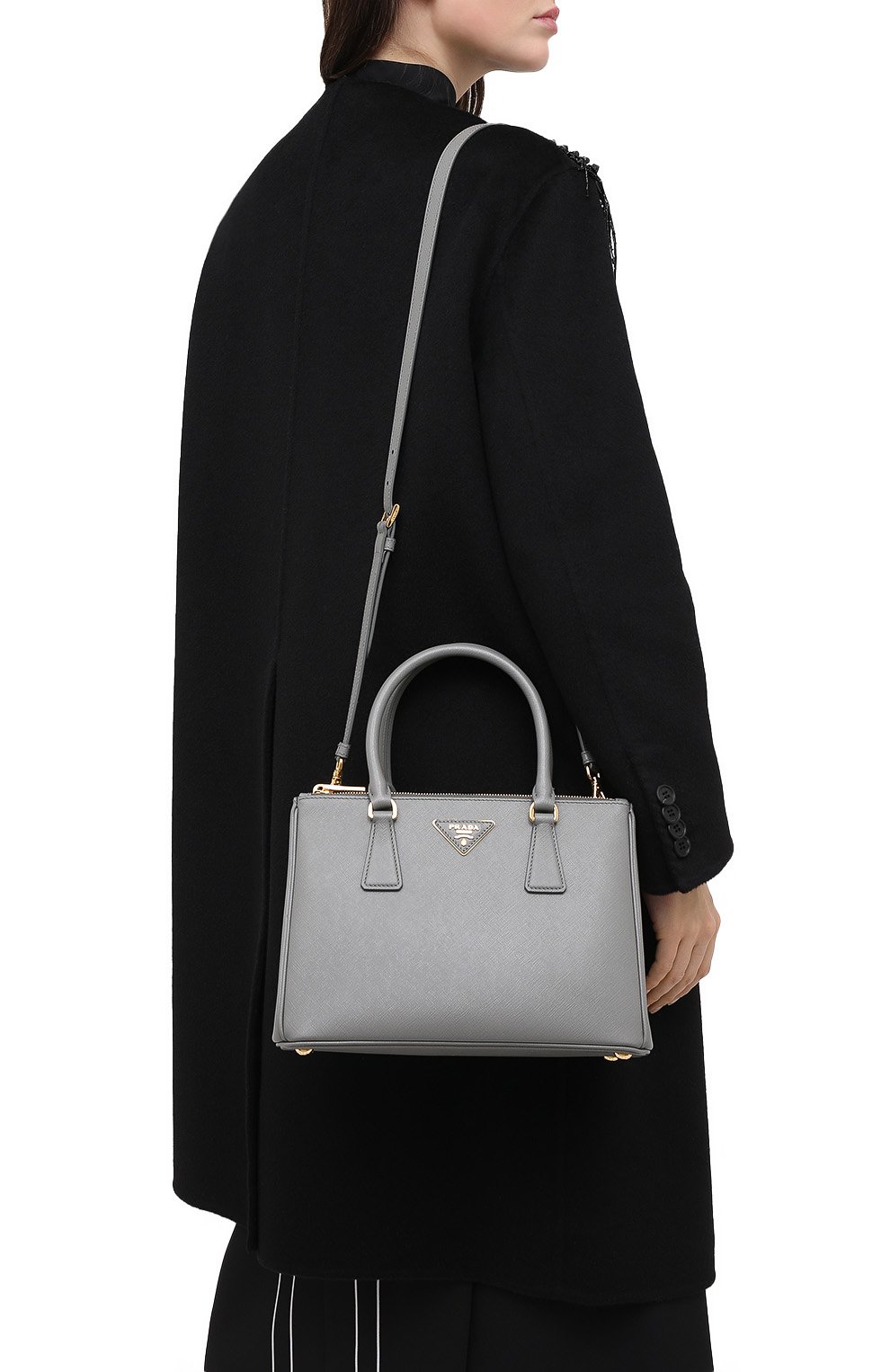 Сумка prada galleria small PRADA, арт. 1BA863-NZV-F0480-OOO, фото 6