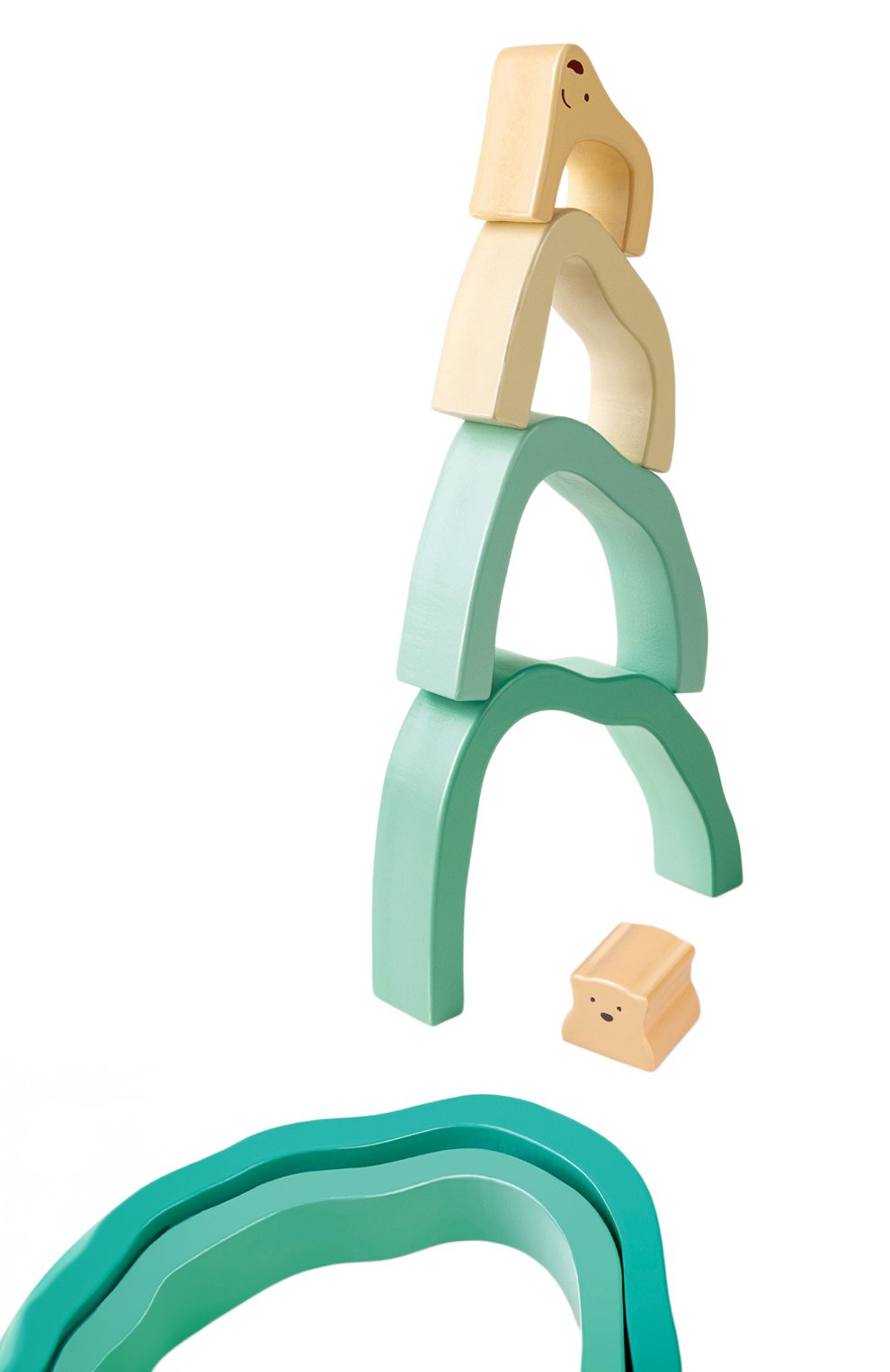 Развивающая игрушка 3 в 1 HAPE, арт. E0490_HP, фото 3