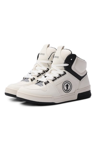 Кеды mark DIRK BIKKEMBERGS, арт. K3B9-21403-1355_001