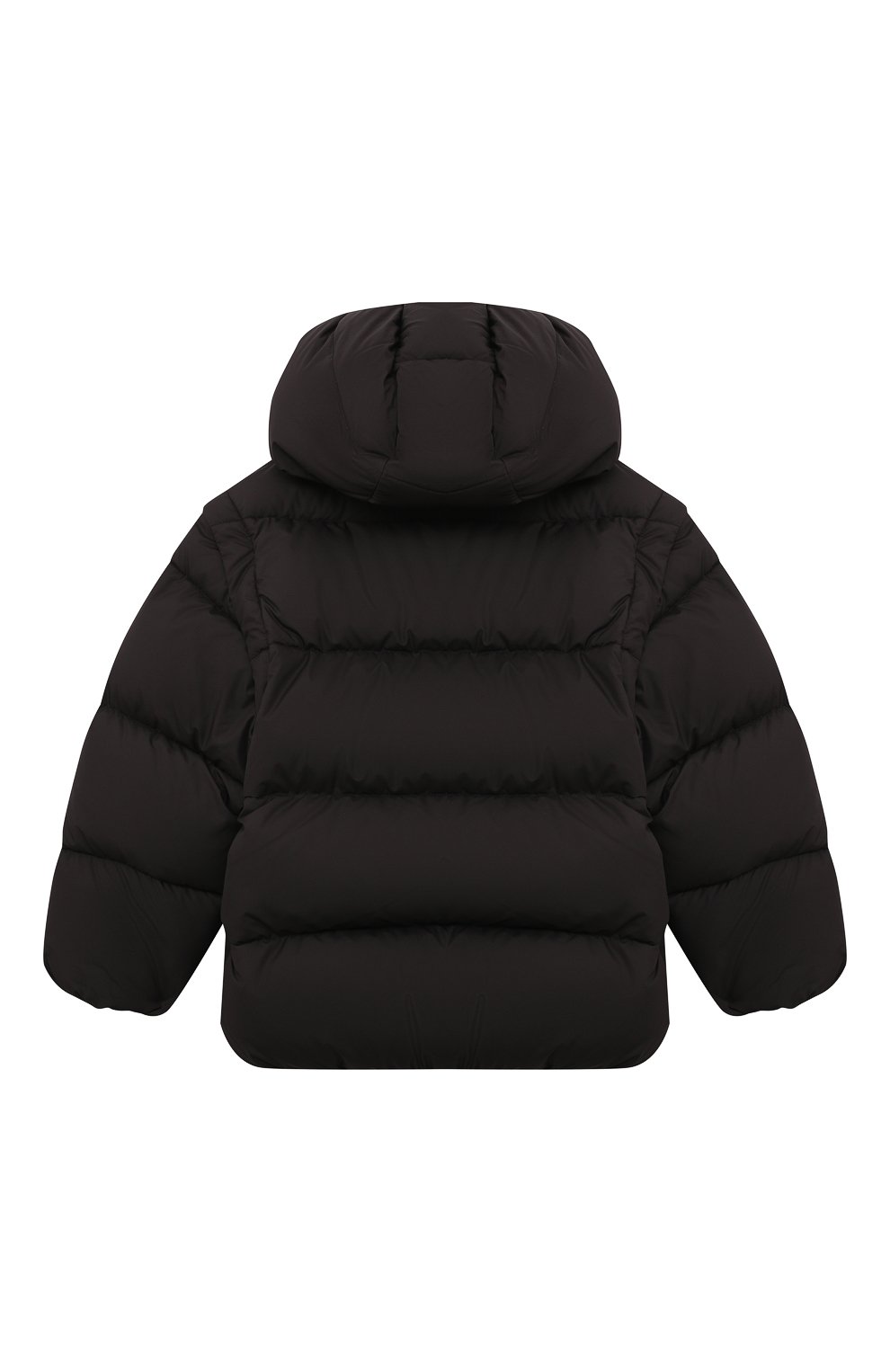 Пуховик IL GUFO, арт. A24GM400N0106/5A-8A, фото 2