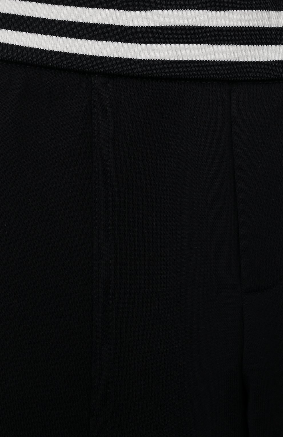 Хлопковые брюки EMPORIO ARMANI, арт. 6RHPJ2/1JHSZ, фото 3