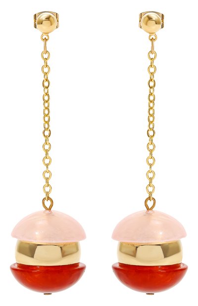 Серьги CRYSTALLINE JEWELLERY, арт. 383А, фото 1