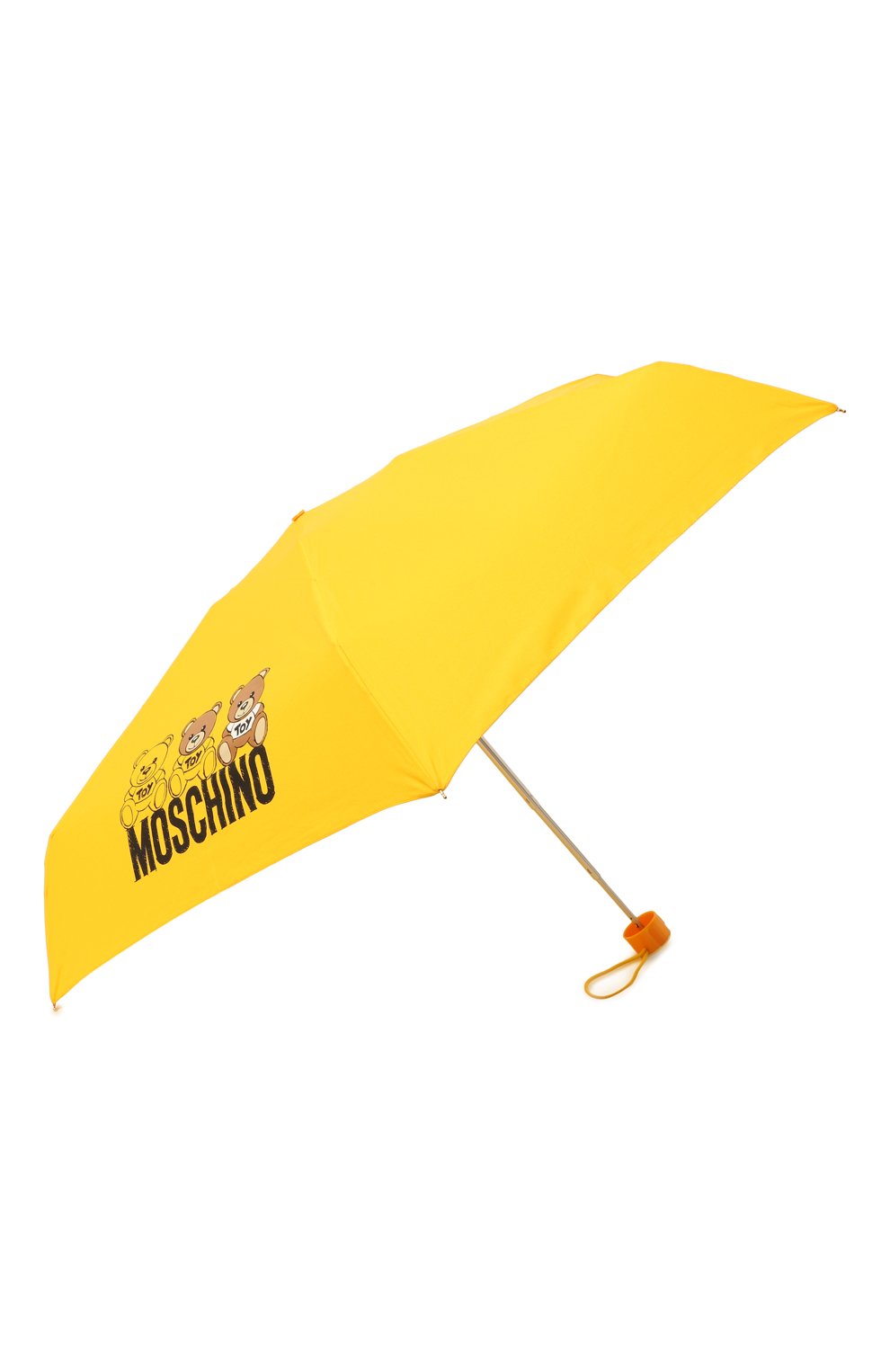 Складной зонт MOSCHINO, арт. 8061-SUPERMINI, фото 2