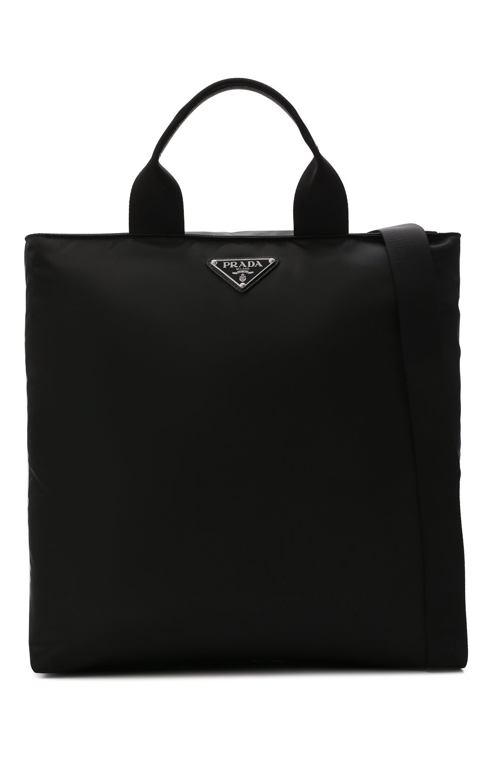 Сумка adidas for prada re-nylon PRADA, арт. 2VG090-1WQ8-F0002-ADS, фото 9