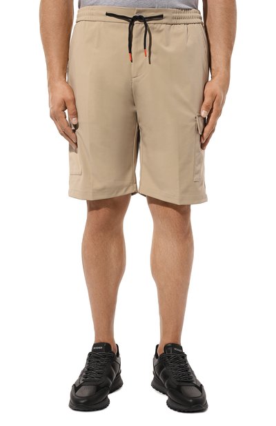 Шорты MARCO PESCAROLO, арт. FLASH/47T00, фото 3