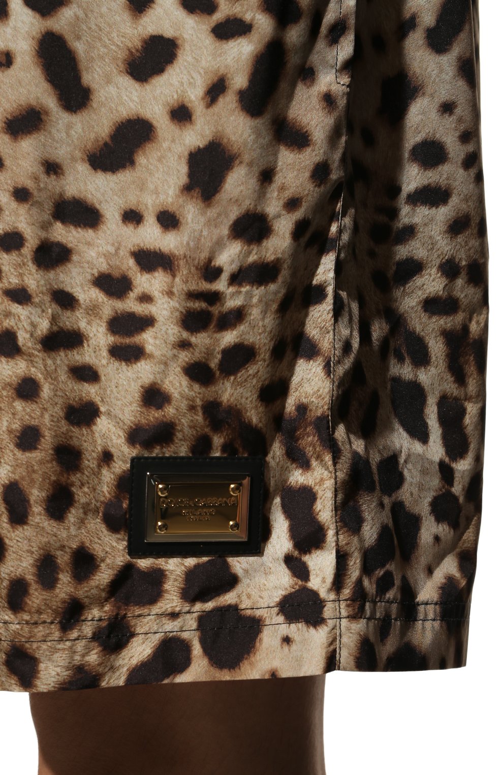 Плавки-шорты DOLCE & GABBANA, арт. M4A13T/HSM7F, фото 4