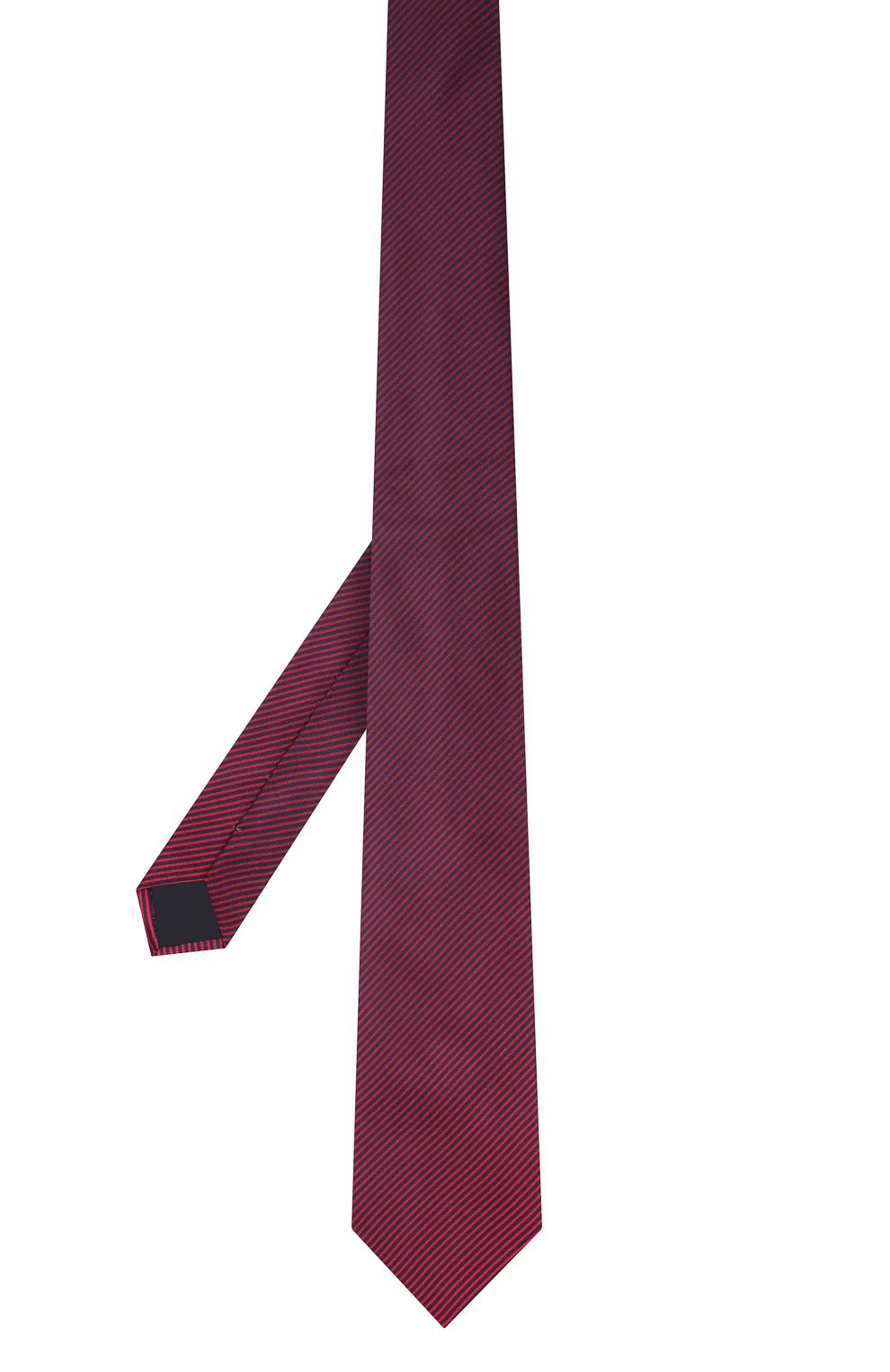 Шелковый галстук LANVIN, арт. 3503/TIE, фото 3