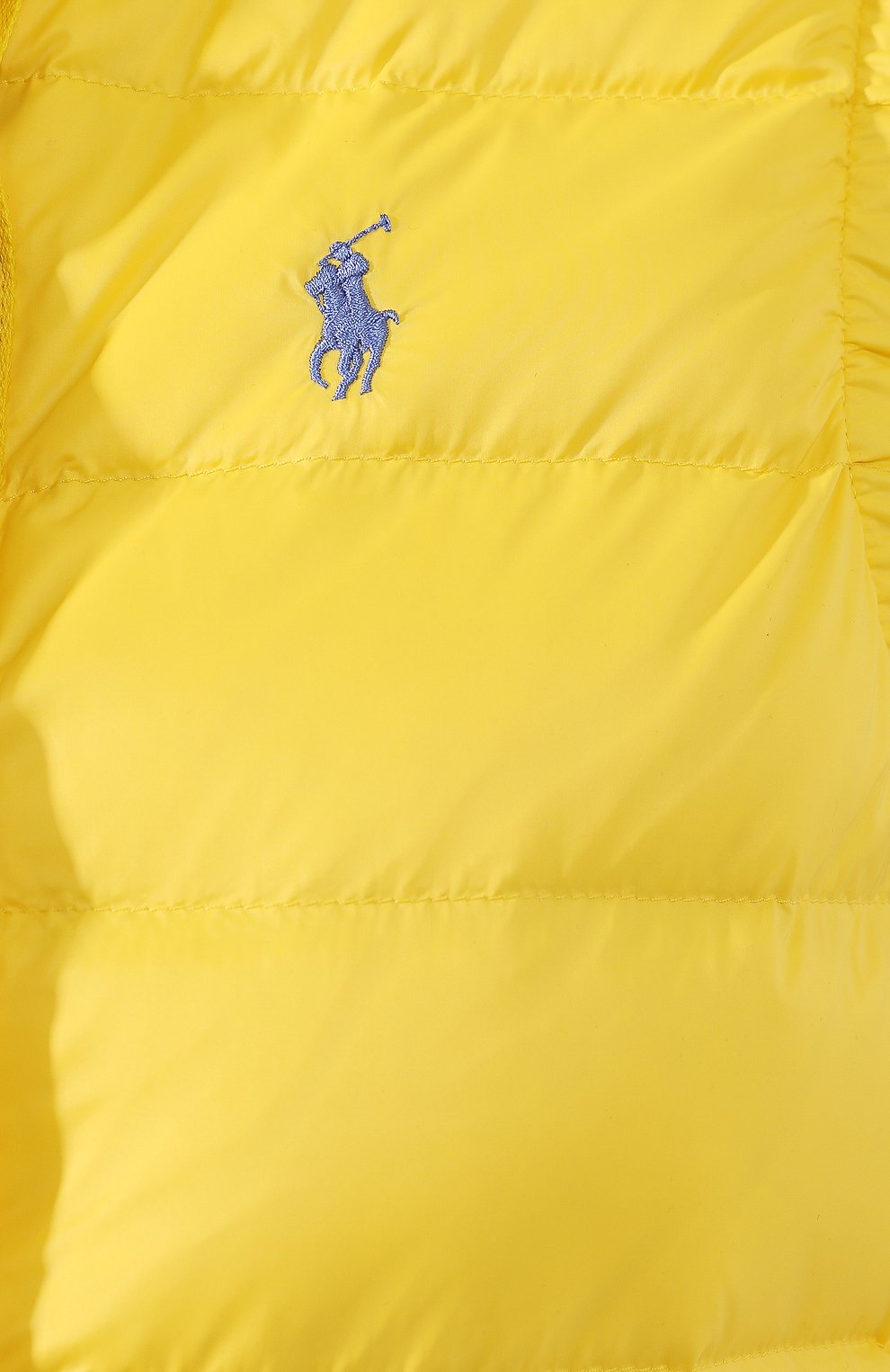 Пуховый жилет POLO RALPH LAUREN, арт. 211750268, фото 5