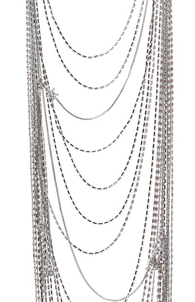 Колье CAVIAR JEWELLERY, арт. 1858-4, фото 3