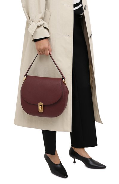 Сумка zaniah COCCINELLE, арт. E1 GG0 15 01 01, фото 2