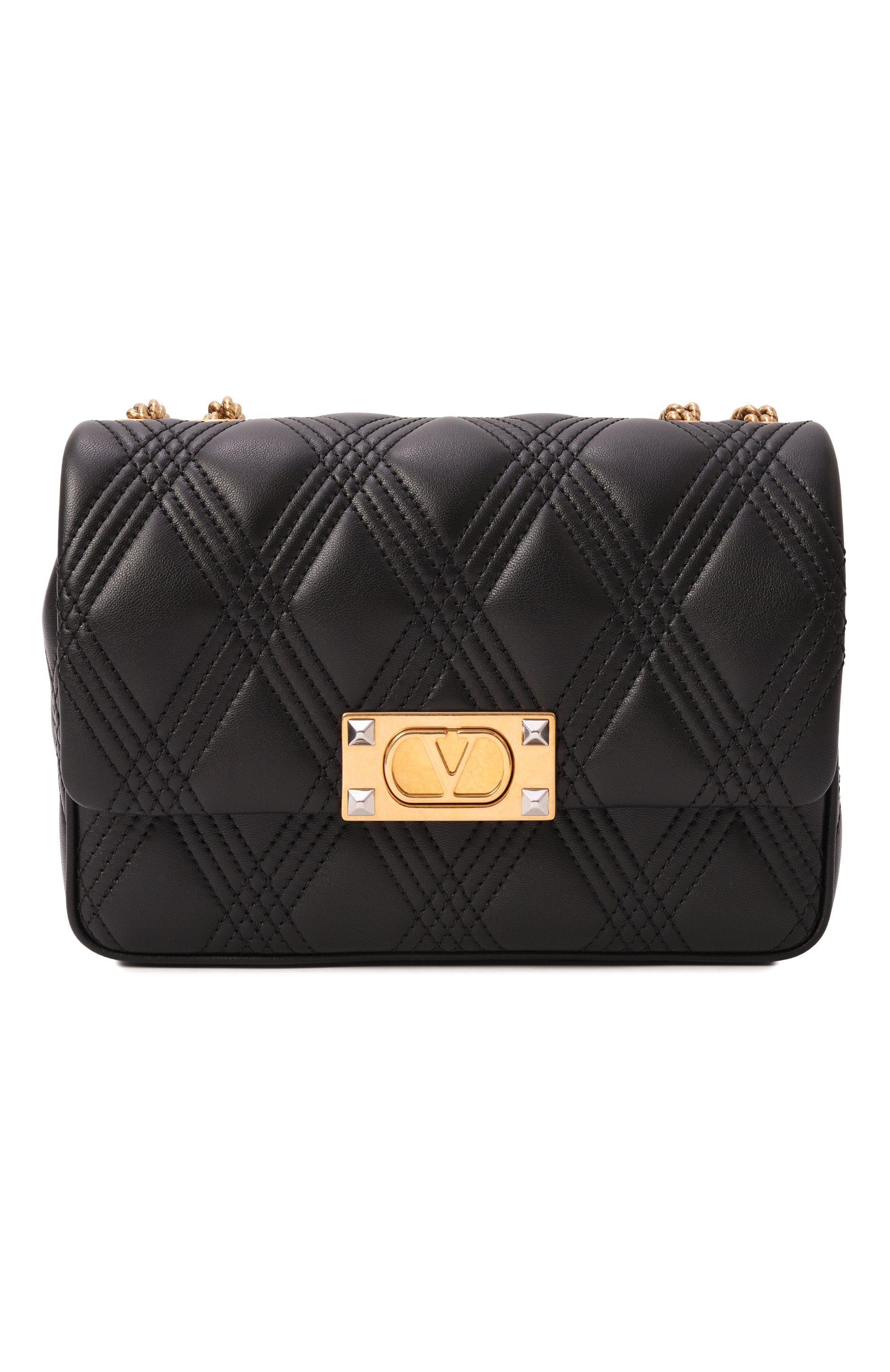 Сумка quiltie 67 medium VALENTINO, арт. 6W2B0R07/XCA, фото 1